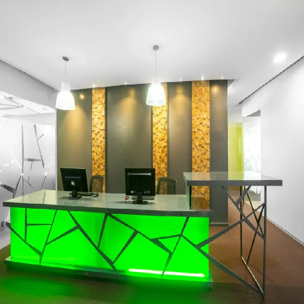 Regus Business Centre, South Tower | Chetpet, Chennai